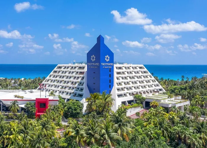 Cancun 5 Star Hotels