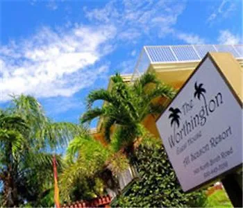 Fort Lauderdale Hotels