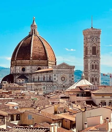 Vacation Apartment Rentals in Florence