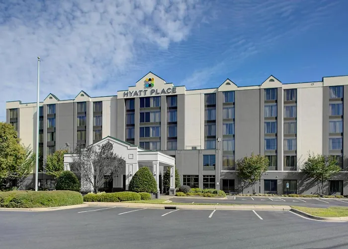 Memphis Hotels