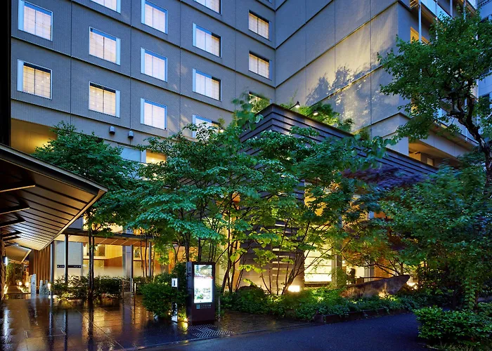 Tokyo Boutique Hotels