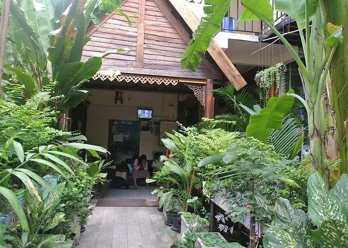 Vacation Apartment Rentals in Bangkok