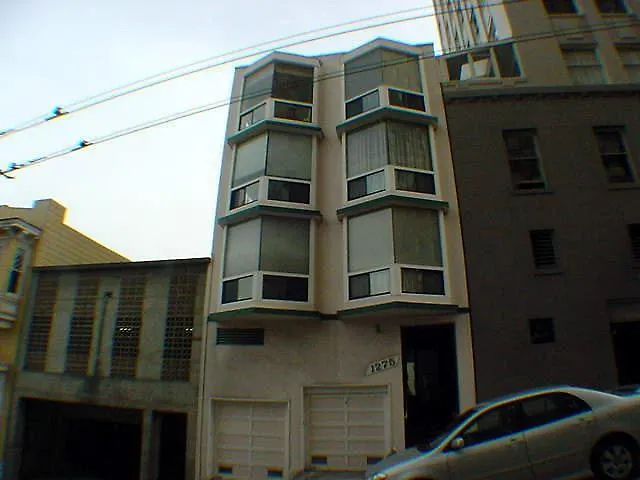 Vacation Apartment Rentals in San Francisco