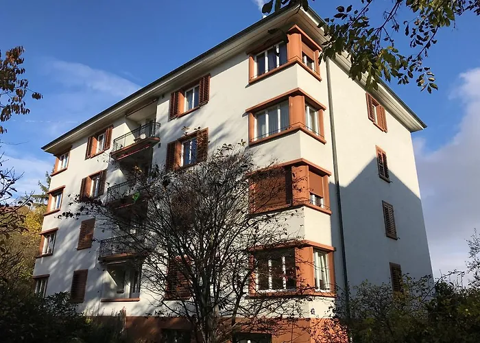 Vacation Apartment Rentals in Zurich