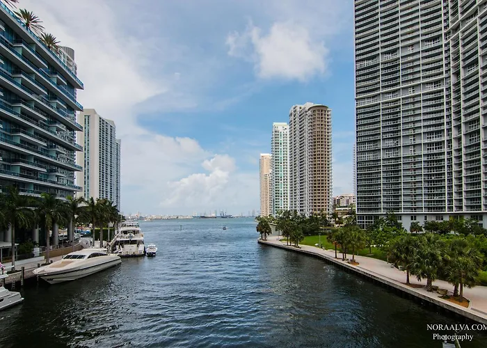 Vacation Apartment Rentals in Miami
