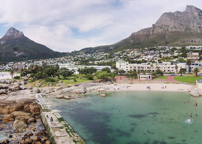 Vacation Apartment Rentals in Cape Town