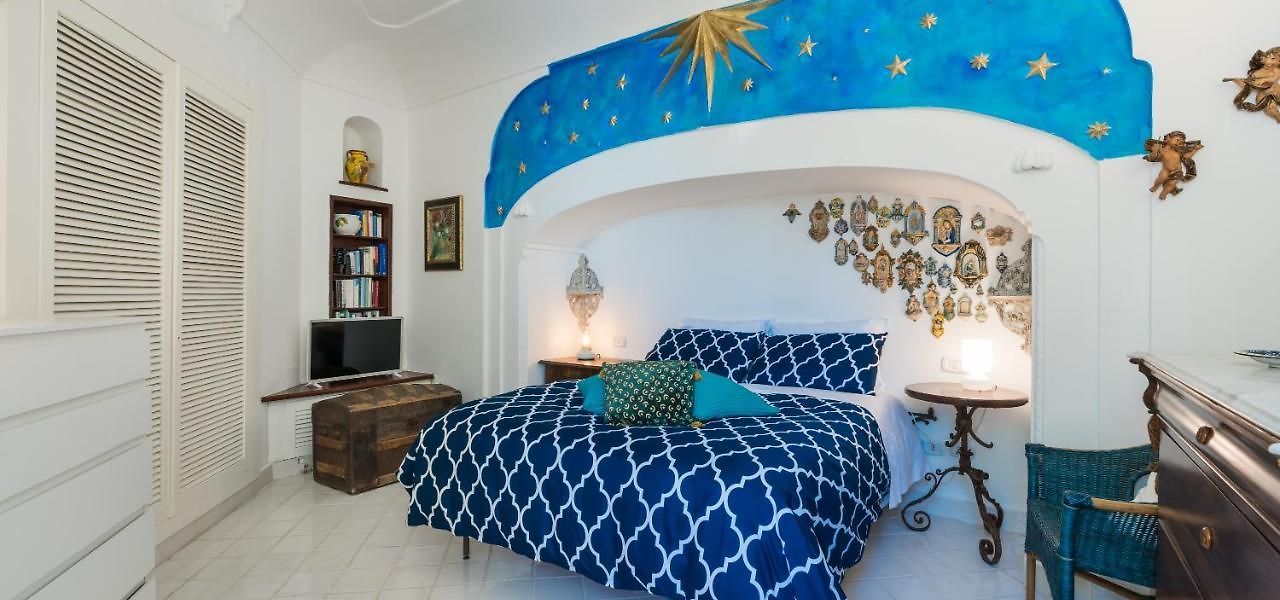 16 Best Positano Vacation Apartment Rentals, Italy in 2024