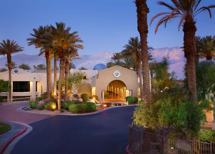 The Westin Mission Hills Resort Villas, Palm Springs Rancho Mirage