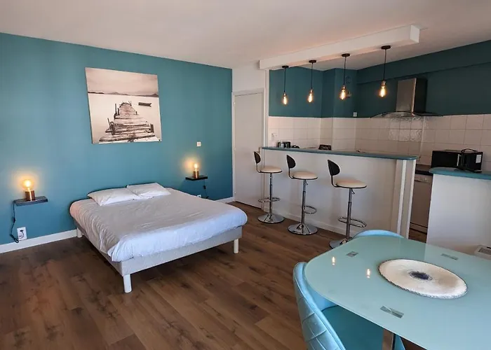 Vacation Apartment Rentals in Cannes