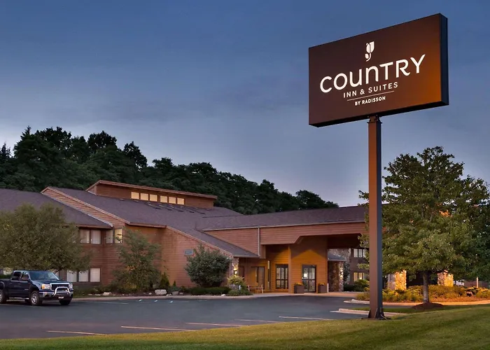 Country Inn & Suites By Radisson, Mishawaka, In South Bend