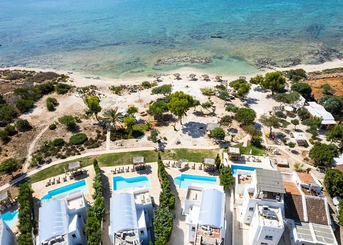 Thalassines Villas