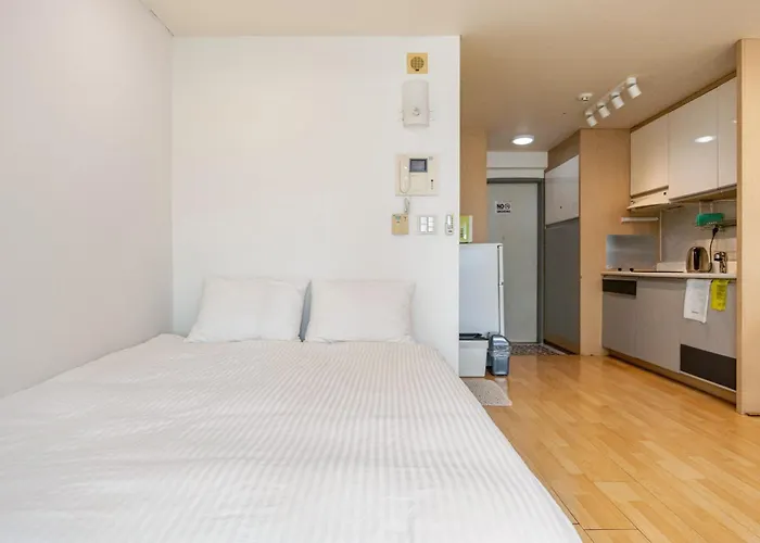 Jsm Studio Hongdae