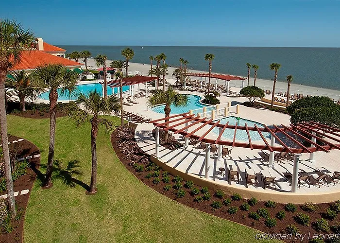 St. Simons Island Dog Friendly Lodging and Hotels