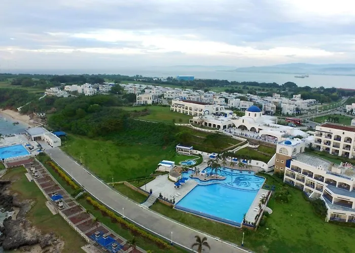 Thunderbird Resorts - Poro Point San Fernando City 